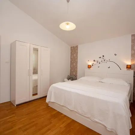 Prázdninový dům Andrija